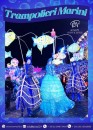 TRAMPOLIERI MARINI  - EMA 70 EVENTI PRESENTA PERFORMANCE UNICA IN ITALIA – COSTUMI SCENOGRAFICI – TEMA MARE PER EVENTI AZIENDALI EVENTI PRIVATI EVENTI PUBBLICI DI PIAZZA 