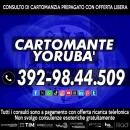 (¯`·._(¯`·._(Cartomante Yoruba')_.·´¯)_.·´¯)