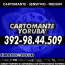 I MIEI TAROCCHI NON FALLISCONO MAI! PAROLA DEL CARTOMANTE YORUBA'
