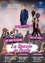 LA SPEZIA IN FESTA 2024 - SABATO SERA LIVE 70/80/90 - 03.08.24