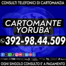 IL Cartomante Yorubà