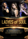 TRIBUTO VOCI FEMMINILI –TRIBUTO - CONCERTO MUSICA LIVE- PER EVENTI AZIENDALI - EVENTI PRIVATI - EVENTI PUBBLICI 