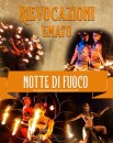 SPETTACOLI MEDIOEVALI NOTTE DI FUOCO – EMA 70 PRESENTA RIEVOCAZIONI MEDIOEVALI – PER EVENTI PUBBLICI EVENTI DI PIAZZA EVENTI PRIVATI 