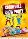 CARNEVALE SHOW PARTY– SIMPATICA - ANIMAZIONE PER TUTTA LA FAMIGLIA EMA 70 EVENTI – EVENTI DI PIAZZA – EVENTI PRIVATI – EVENTI AZIENDALI