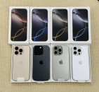 Apple iPhone 16 Pro 128GB per 500 EUR , iPhone 16 Pro Max 256GB per 570 EUR, iPhone 16 128GB per 400 EUR , iPhone 16 Plus 128GB per 430 EUR, Apple iPhone 15 Pro 128GB per 400 EUR , iPhone 15 Pro Max 256GB per 450 EUR, iPhone 15 128GB per 300 EUR