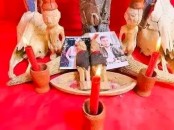 Rapido ritorno dell'affetto in 24 ore