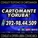 Il Cartomante Yoruba’ è in grado di effettuare Ritorni d’Amore Impossibili