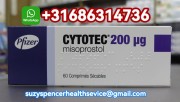 Buy Cytotec Misoprostol In Italy
