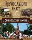 LA STORIA E LE GRANDI MACCHINE DA GUERRA EMA 70 PRESENTA RIEVOCAZIONI STORICHE PER EVENTI PRIVATI EVENTI DI PIAZZA EVENTI AZIENDALI