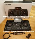 Pioneer XDJ-RX3, Pioneer XDJ-XZ, Pioneer OPUS-QUAD, Pioneer DDJ-FLX10, Pioneer DDJ-1000, Pioneer DDJ-1000SRT ,  Pioneer DJ DDJ-REV7, Pioneer DDJ-800, Pioneer DDJ-RZX,  Pioneer CDJ-3000, Pioneer DJ DJM-A9 , Pioneer CDJ 2000NXS2, Pioneer DJM 900NXS2
