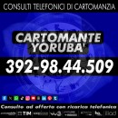 Cartomanzia: il tuo compagno di fiducia nel futuro - I Tarocchi del Cartomante YORUBA'