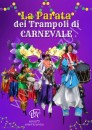 LA PARATA DEI TRAMPOLIERI DI CARNEVALE– SIMPATICA - ANIMAZIONE PER TUTTA LA FAMIGLIA EMA 70 EVENTI – EVENTI DI PIAZZA – EVENTI PRIVATI – EVENTI AZIENDALI