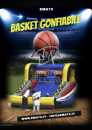 NOLEGGIO BASKET - NOLEGGIO STRUTTURE - PER EVENTI SPORTIVI – ASSOCIAZIONI - PER EVENTI AZIENDALI - EVENTI PRIVATI - EVENTI PUBBLICI - AMMINISTRAZIONI COMUNALI