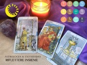 TAROCCHI - PRIMA CONSULENZA GRATUITA VI E.MAIL