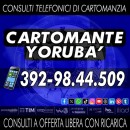 Linea Diretta con il Cartomante Yoruba’ 