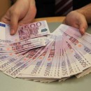 Salve,  Offro prestiti internazionali.