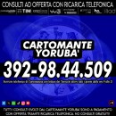 Il cartomante che legge il futuro nelle carte per te - Studio di Cartomanzia il Cartomante YORUBA'