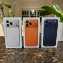 Fornitori all'ingrosso di iPhone 17/16/15/14/13 Pro Max