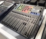 Mixer digitali, mixer streaming, interfacce audio, mixer sommatori, mixer amplificati, mixer di linea, console di grande formato, mixer per monitor personali, stage box digitali