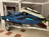 2025 Yamaha WaveRunner FX Limited SVHO Jetski