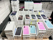 Nuovo, iPhone 16 Pro Max, iPhone 16 Pro, iPhone 16, 380 EUR, iPhone 15 Pro, Samsung S25 Ultra, Samsung S25,  Tutti i prodotti sono nuovi di zecca, con garanzia, compatibili con tutte le reti  Il pagamento avviene sul conto corrente della nostra azien