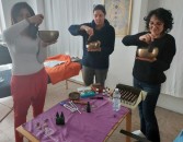 Corso Campane Tibetane Gong e Cristalli Sconto -50 con Attestato Valido