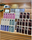 WWW.BULKPHSALES.COM Nuovi, iPhone 17 Pro Max, iPhone 16 Pro Max, iPhone 16 Pro, Samsung S25 Ultra, Sony PS5, Samsung A16, Samsung A17,  Per i prodotti disponibili e per effettuare un ordine, visita: https://www.bulkphsales.com    Email: arif@bulkphsa