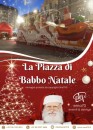 LA PIAZZA DI BABBO NATALE - SFILATA E ANIMAZIONE SUI TRAMPOLI – ANIMARE E INCENTIVARE LO SHOPING NATALIZIO IN UN UNICO SPETTACOLO – EVENTI AZIENDALI - EVENTI PRIVATI -EVENTI PUBBLICI