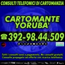 Tutto quello che desideri sapere con 1 consulto telefonico di Cartomanzia - Il Cartomante Yorubà