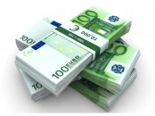 Offerta di prestito sicuro.