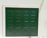 Basculanti Berry N80 Hörmann 2,625 m x 2,250 m