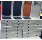 PayPal, bonifico, iPhone 17, iPhone 17 Air, iPhone 17 Pro, iPhone 17 Pro Max, iPhone 16 Pro, iPhone 16 Pro Max, Sony PS5, Apple Watch Ultra 3, iPhone 16, iPhone 15 Pro, Samsung S25 Ultra e altri  Il pagamento avviene tramite PayPal, bonifico bancario