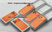 Apple iPhone 17 Pro Max, iPhone 17 Pro, iPhone 17 , iPhone Air , Apple iPhone 16 Pro Max, iPhone 16 Pro, iPhone 16, iPhone 16 Plus, iPhone 15 Pro Max, iPhone 15 Pro,  Samsung Galaxy S25 Ultra ,  Samsung Galaxy Z Fold7  , Sony PlayStation PS5 Pro
