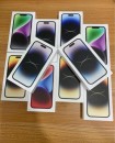 Apple iPhone 14 Pro Max, iPhone 14 Pro, iPhone 14, iPhone 14 Plus, iPhone 13 Pro Max, iPhone 13 Pro, iPhone 13,  Samsung Galaxy S23 Ultra, Samsung Galaxy S23+, Samsung Galaxy S23, Samsung Galaxy Z Fold5, Samsung Galaxy Z Flip5, Samsung Galaxy Tab S9