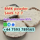 new bmk powder cas 5449-12-7 bmk glycidic acid Germany stock
