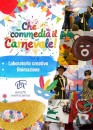 CHE COMMEDIA IL CARNEVALE - CONCERTO PER TUTTA LA FAMIGLIA - EMA 70 EVENTI – EVENTI DI PIAZZA – EVENTI PRIVATI – EVENTI AZIENDALI