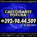 Cartomanzia Yorubà: Risposte Concrete per un Futuro Sicuro