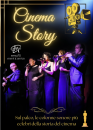 TRIBUTO CINEMA STORY CONCERTO MUSICALE LIVE