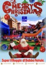 SUPER VILLAGGIO DI BABBO NATALE - SFILATA E ANIMAZIONE SUI TRAMPOLI – ANIMARE E INCENTIVARE LO SHOPING NATALIZIO IN UN UNICO SPETTACOLO – EVENTI AZIENDALI - EVENTI PRIVATI -EVENTI PUBBLICI