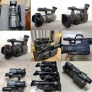 Canon XA75, Sony FDR-AX43, Panasonic HC-X1200, DJI Osmo Pocket 3, Insta360 X5, Sony HXR-NX800, Sony PXW-Z200 e altri  Vendiamo a rivenditori e privati  Accettiamo bonifici bancari, REVOLUT e altri  Spedizione gratuita tramite FedEx  Sconto in contant