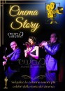 TRIBUTO CINEMA STORY CONCERTO MUSICALE LIVE–SERATA MUSICALE PER EVENTI AZIENDALI - EVENTI PRIVATI - EVENTI PUBBLICI 