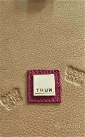 THUN -Custodia Tablet Ipad -NUOVA