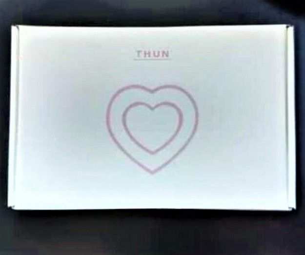 THUN -Custodia Tablet Ipad -NUOVA