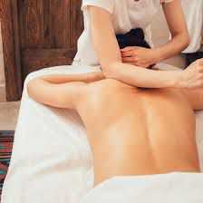 TI PORTO NELLE FAVOLE DE LE MILLE E UNA NOTTE CON MASSAGGI RILASSANTI
