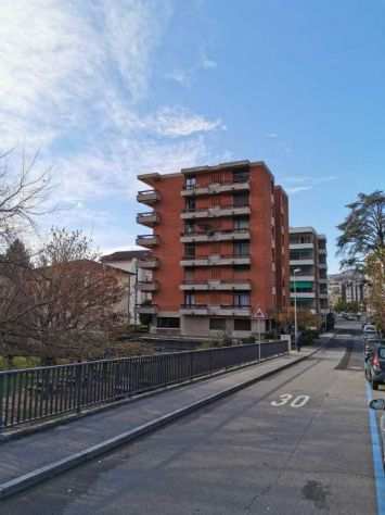Ticino, in rent to buy appartamento 3.5 locali con garage