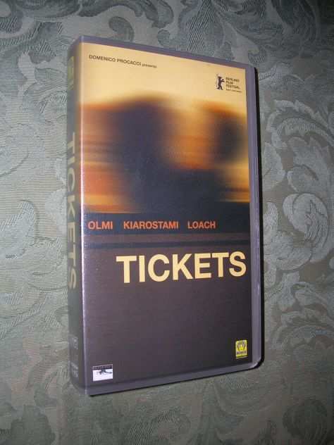 TICKETS