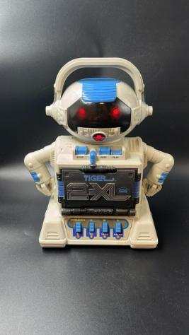Tiger Electronics - Robot 2-XL - 1990-1999 - Cina
