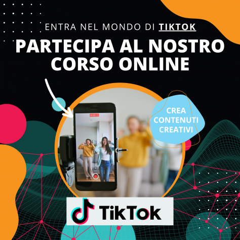 TikTok Guida Completa per Creare Contenuti di Successo