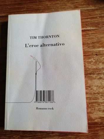 Tim Thornton, Leroe alternativo, ISBN