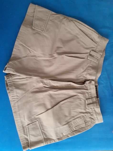 TIMBERLAND tg. 50 short. pantaloncini uomo